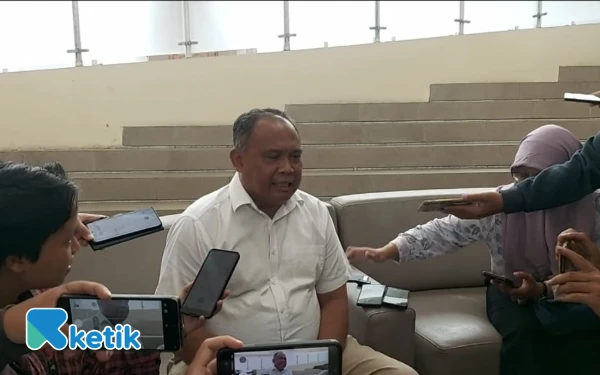 Thumbnail Berita - Inovasi Diskominfo Sleman: Gencar Jumpa Pers di Lokasi Tak Terduga