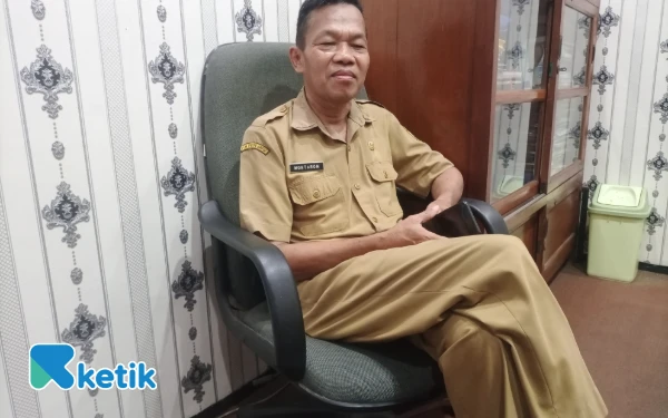 Thumbnail Berita - DPRD Trenggalek Gelar Medical Check Up untuk Pimpinan dan Anggota