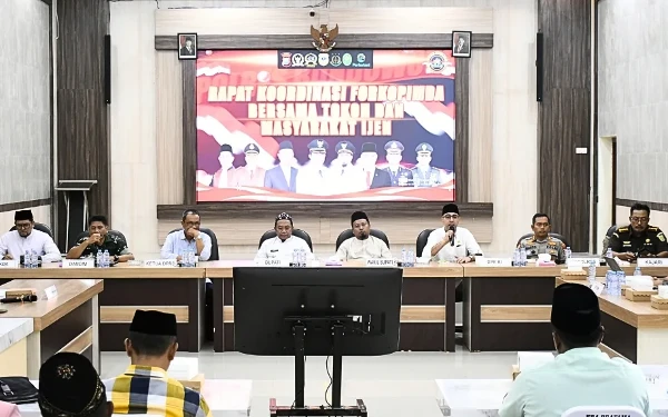 Thumbnail Berita - Masyarakat Ijen dan PTPN Sepakati Arah Baru Pengelolaan Lahan