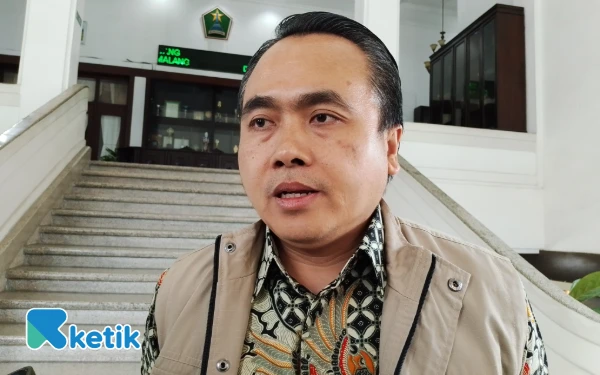 Thumbnail Demi Keselamatan Santri, Pemkot Malang Mulai Data Kelengkapan Izin Pesantren