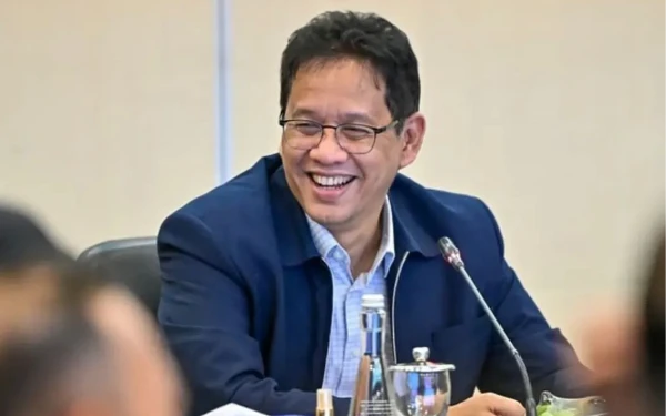 Thumbnail Daftar 15 Pemda 'Paling Kaya' Simpanan Kas, Jatim Tembus Rp6,8 Triliun