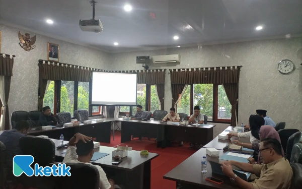 Thumbnail Berita - DPRD Trenggalek Jadwalkan Kegiatan untuk Bulan Oktober dan November