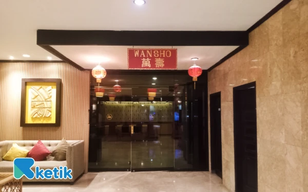 Thumbnail Wan Sho Chinese Restaurant Malang, Autentik Rasa Oriental di Tengah Kota Pendidikan