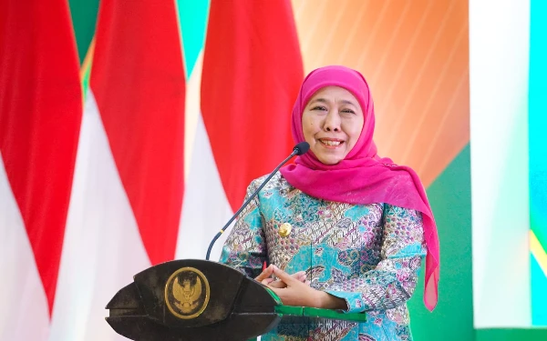 Thumbnail Hebat! Jawa Timur Catat Rekor 4.716 Desa Mandiri, Tertinggi di Indonesia Tahun 2025