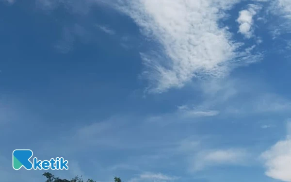 Thumbnail Cuaca Kota Banda Aceh, Rabu, 22  Oktober 2025 Diprakirakan Berawan, Begitupun Kendari