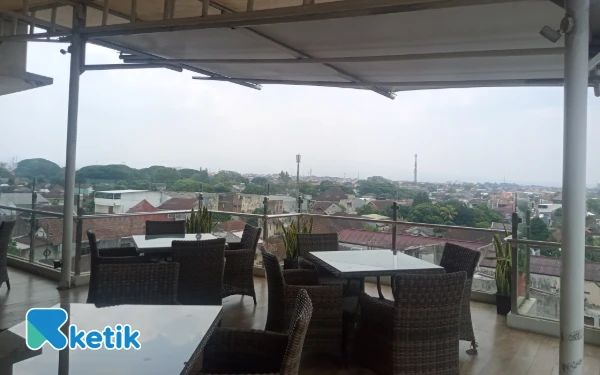 Thumbnail De Boutique Style Hotel Malang: Sentuhan Elegan di Tengah Keindahan Kota