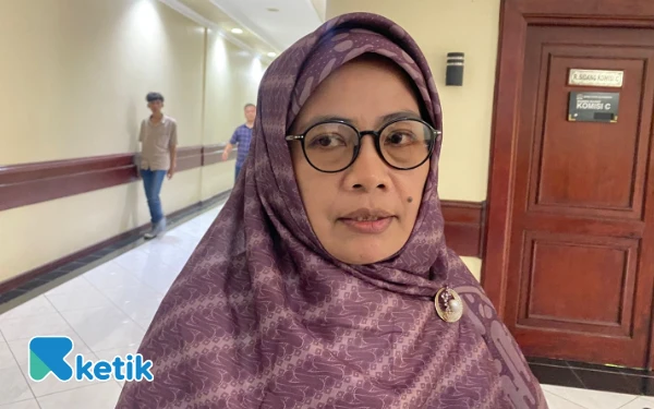 Thumbnail Kinerja RS Surabaya Timur Meleset dari Target, Pembangunan RS Selatan Terpaksa Ditunda