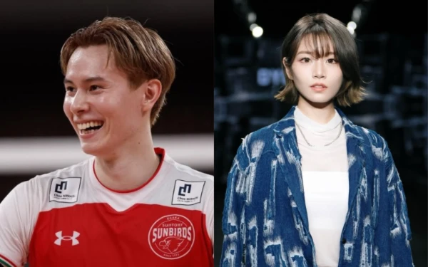 Thumbnail Heboh! Skandal Ran Takahashi soal Kencan dengan Influencer dan Bintang Dewasa