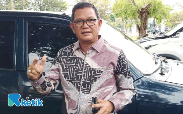 Thumbnail Kuasa Hukum Terdakwa Kasus Korupsi Dispora OKU Selatan Soroti Fakta Persidangan, Rizal Syamsul: Ada Setoran 30 Persen ke BPKAD
