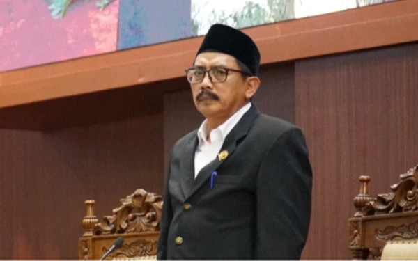Thumbnail Jelang Hari Santri, Ketua DPRD Jatim Dorong Adaptasi Digital dan Pedagogik Modern