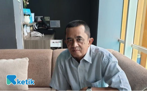 Thumbnail Berita - Pengamat Minta Menkeu Purbaya Berhati-hati Ungkap Data