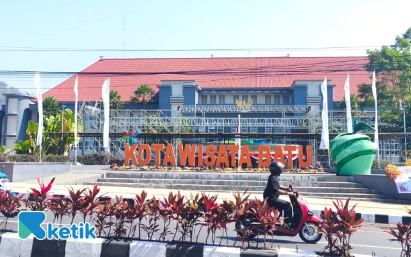 Thumbnail ‎Investor di Kota Batu Wajib Serap 60 Persen Warga Lokal