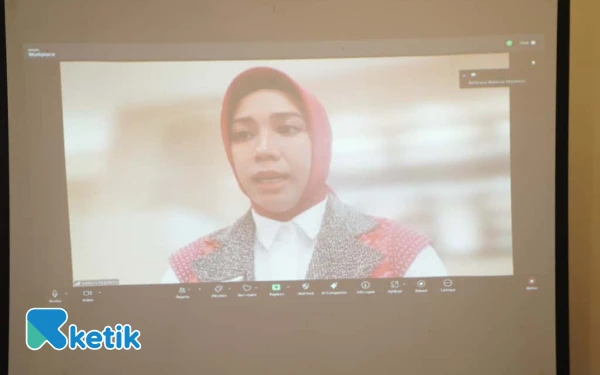 Thumbnail Berita - Digitalisasi Perizinan Dorong Kemudahan Berusaha di Mojokerto