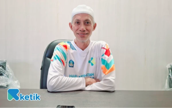 Thumbnail Hebat! Program Dinsos Halsel 2025 Hampir 100% Rampung