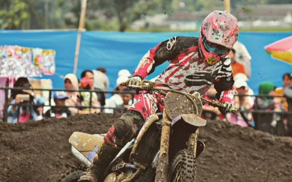 Thumbnail Berita - Mengenal Darul Ulum Agung Malang, Ponpes yang Membina Crosser Nasional Bertalenta