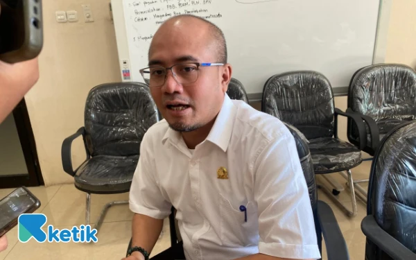 Thumbnail Pansus Raperda KBS Tekankan Profesionalisme Seleksi Direksi, Dorong Figur Konservasionis