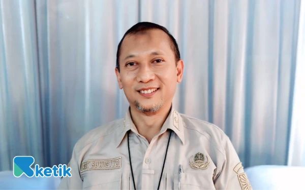 Thumbnail Berita - Pemkot Probolinggo Klarifikasi Polemik Air Mineral:  Tidak Memihak Produk atau Merek Tertentu