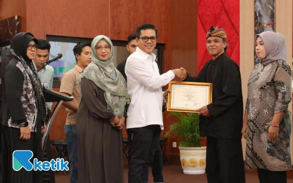 Thumbnail Bupati Bandung: 1.224 Masyarakat Rentan Kini Punya Usaha Sukses