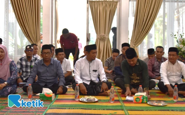 Thumbnail Pemkot Langsa Gelar Try Out Persiapan Menuju MTQ Aceh Ke-37 2025