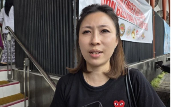 Thumbnail Berita - Persiapan Minim, Wushu Jatim Tetap Optimis Juara Umum PON Bela Diri 2025