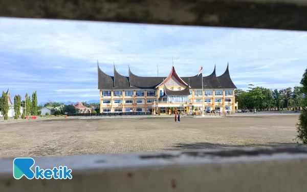 Thumbnail Berita - Nihil Usulan PPPK Paruh Waktu, Honorer Pasbar Ancam Demo Besar-besaran