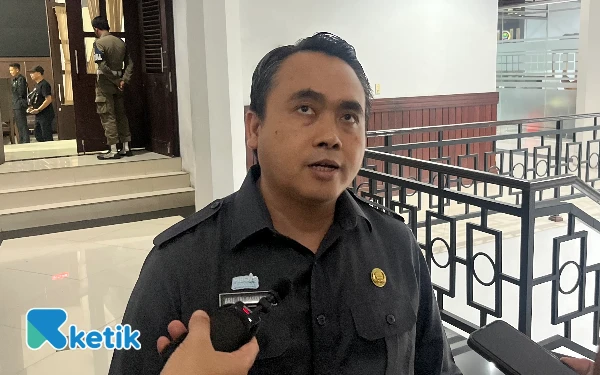 Thumbnail Target Investasi Kota Malang Bertambah, Sentuh Angka Rp3,1 Triliun