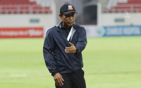 Thumbnail Berita - Deltras FC vs PSIS, Ajang Pembuktian Konsistensi The Lobster Raih 3 Poin