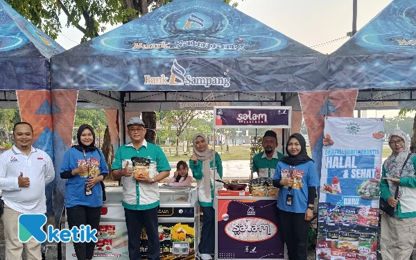 Thumbnail Berita - Bank Sampang Bersinergi dengan Muhammadiyah, Dorong Pemberdayaan Ekonomi Syariah