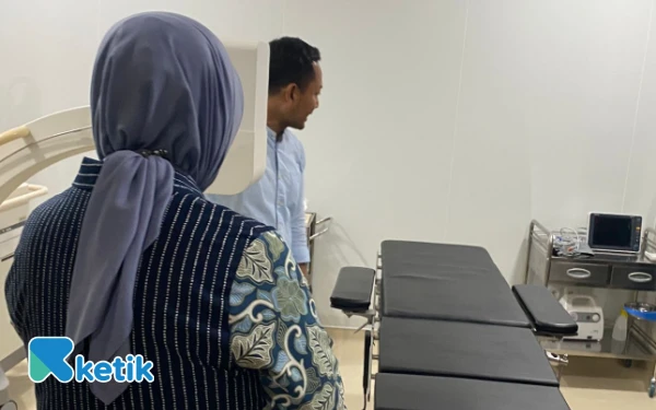 Thumbnail Granostic Surabaya Hadirkan Pain Clinic, Penanganan Nyeri Cepat dan Tanpa Rawat Inap