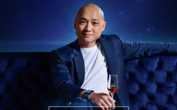 Thumbnail Ivan Tanjaya, Pendiri HW Grup yang Ubah Kedai Nasi Goreng Jadi Jaringan Hiburan Bernilai Ratusan Juta Dolar