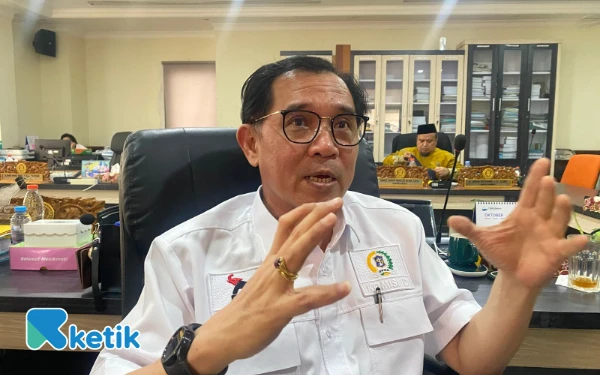 Thumbnail Flu Malaysia Tak Bisa Ditangkal Vaksin Lama, DPRD Surabaya Imbau Warga Waspada di Musim Peralihan