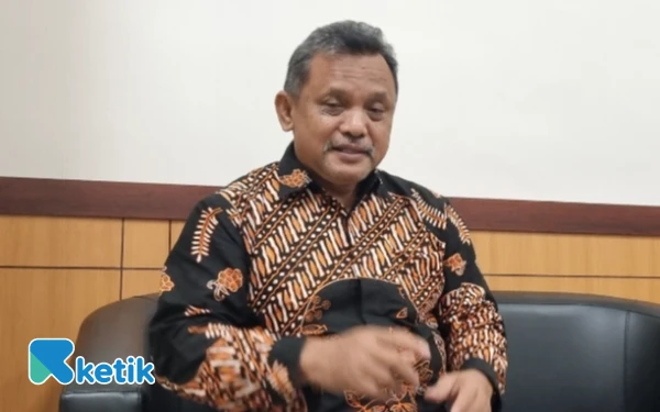 Thumbnail Berita - DIY Siap Bangun Pengolahan Sampah Menjadi Energi Listrik, Targetkan Groundbreaking Maret 2026