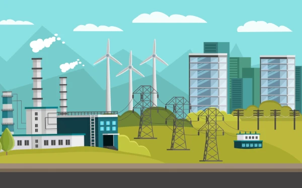 Thumbnail Selamat Hari Listrik Nasional, Ini Tips Aman Pakai Listrik Saat Musim Hujan