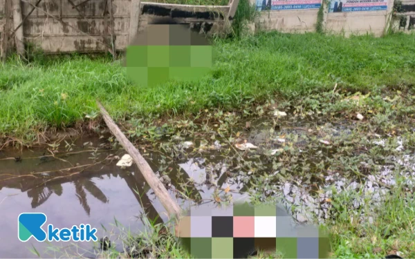 Thumbnail Dua Sejoli Jadi Korban Laka di Jalan Soekarno-Hatta, Polisi selidiki Dugaan Tabrak Lari