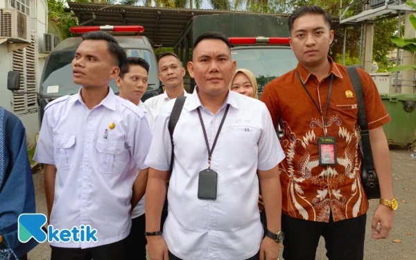 Thumbnail Kuasa Hukum Desak Kejaksaan Tak Tebang Pilih Usut Dugaan Korupsi Dispora OKU Selatan