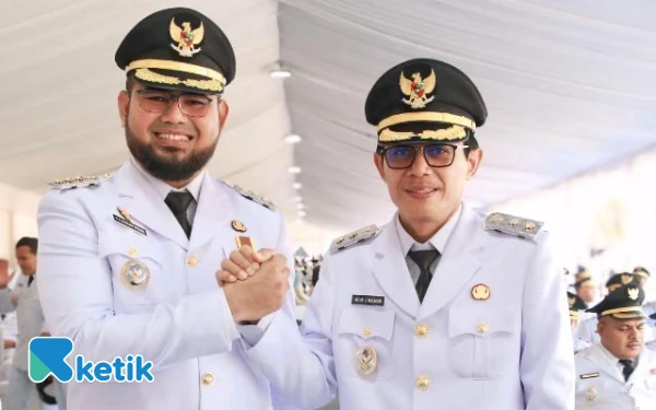 Thumbnail Dana Terpangkas Rp500 Miliar, Pemkab Halsel Tetap Prioritaskan Sektor Agromaritim 2026