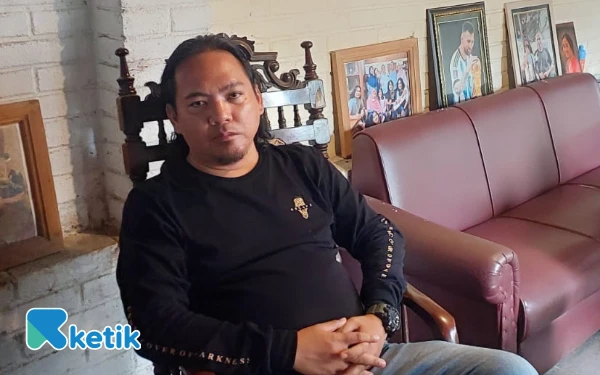 Thumbnail Berita - Ketua Ormas 234 SC Pemalang Soroti Rencana Konser Denny Caknan dan Ndarboy Genk di Terminal Induk, Khawatir Timbulkan Kericuhan