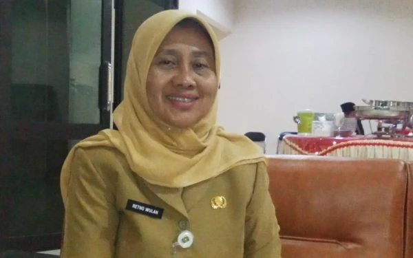 Thumbnail Berita - Dinas Pertanian Lumajang Anjurkan Petani Tanam Varietas Cabe Rawit