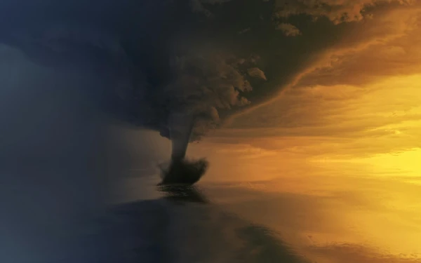 Thumbnail Jamaika Bersiap Hadapi Badai Terkuat Tahun Ini, Melissa Ancam dengan Angin dan Banjir Dahsyat