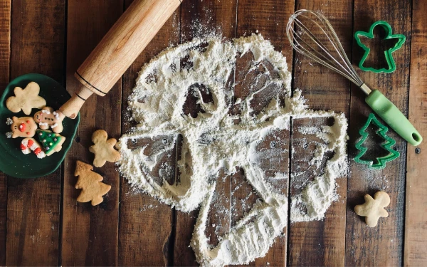 Thumbnail Chef Rumahan Wajib Tahu! Ini Beda Tepung Tapioka, Sagu dan Mocaf