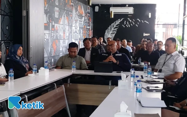 Thumbnail Berita - Turis Asing Jadi “Penyelamat” Hotel di Sleman, Pemerintah dan Aparat Tegaskan Kewajiban Lapor