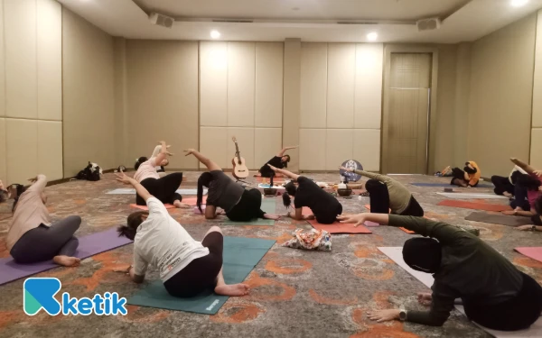 Thumbnail Ingin Healing Sekaligus Staycation? Ini 3 Hotel di Malang dengan Fasilitas Wellness