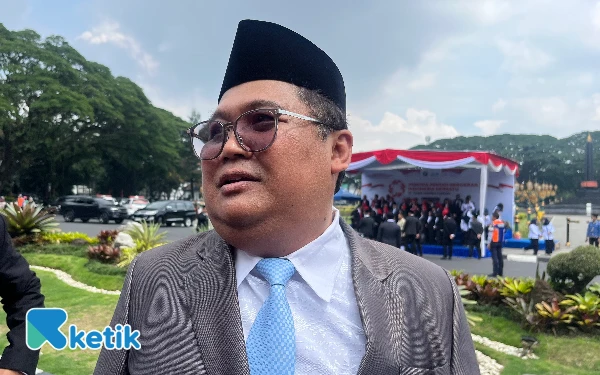 Thumbnail 5 Titik Drainase Kota Malang Diperbaiki, Selesai Akhir November 2025