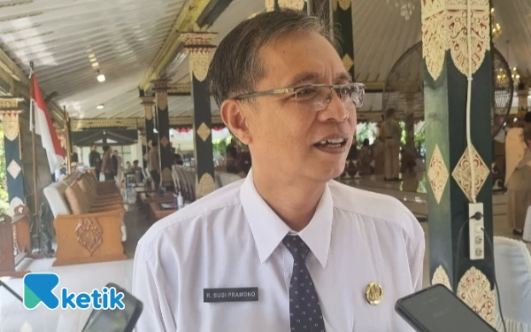 Thumbnail Berita - Kalurahan Banyuraden Lolos Lomba Tingkat Nasional, Kadis PMK Sleman: Bukti Peningkatan Tata Kelola Pemerintahan