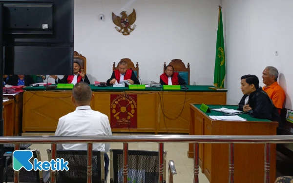 Thumbnail Jaringan Narkoba Internasional, Ali Tjikhan Diduga Cuci Uang Lewat Aset Properti Miliaran Rupiah