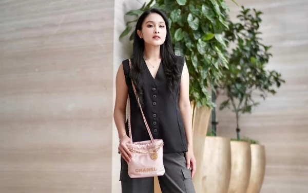 Thumbnail Deretan Tas Mewah Sandra Dewi: Louis, Channel hingga Dior yang Disita Kejagung, Ini Daftarnya