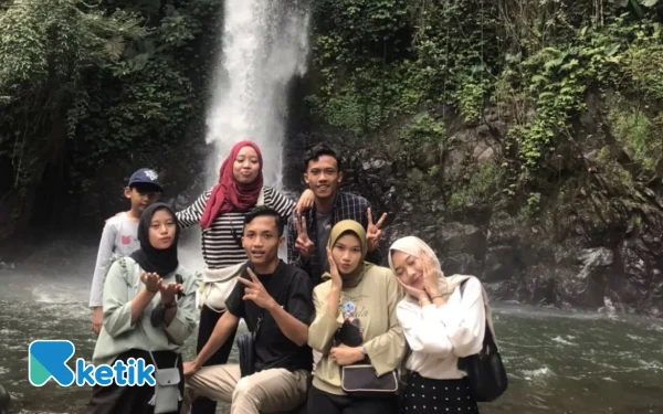Thumbnail Mengenal Coban Jahe, Wisata Air Terjun Paling Eksotis di Malang