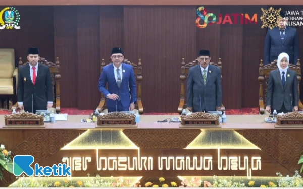 Thumbnail DPRD Jatim Dorong Pembangunan PLTSa di Kota Besar, Surabaya dan Malang Raya Dinilai Potensial