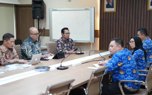 Thumbnail Flyover dan Jalan Lebar Bakal Ubah Wajah Kota Batu