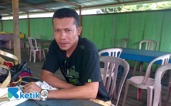 Thumbnail Warga Obi Protes Jadwal Pemadaman PLN Tak Sesuai, Suarakan Keadilan Energi Nasional